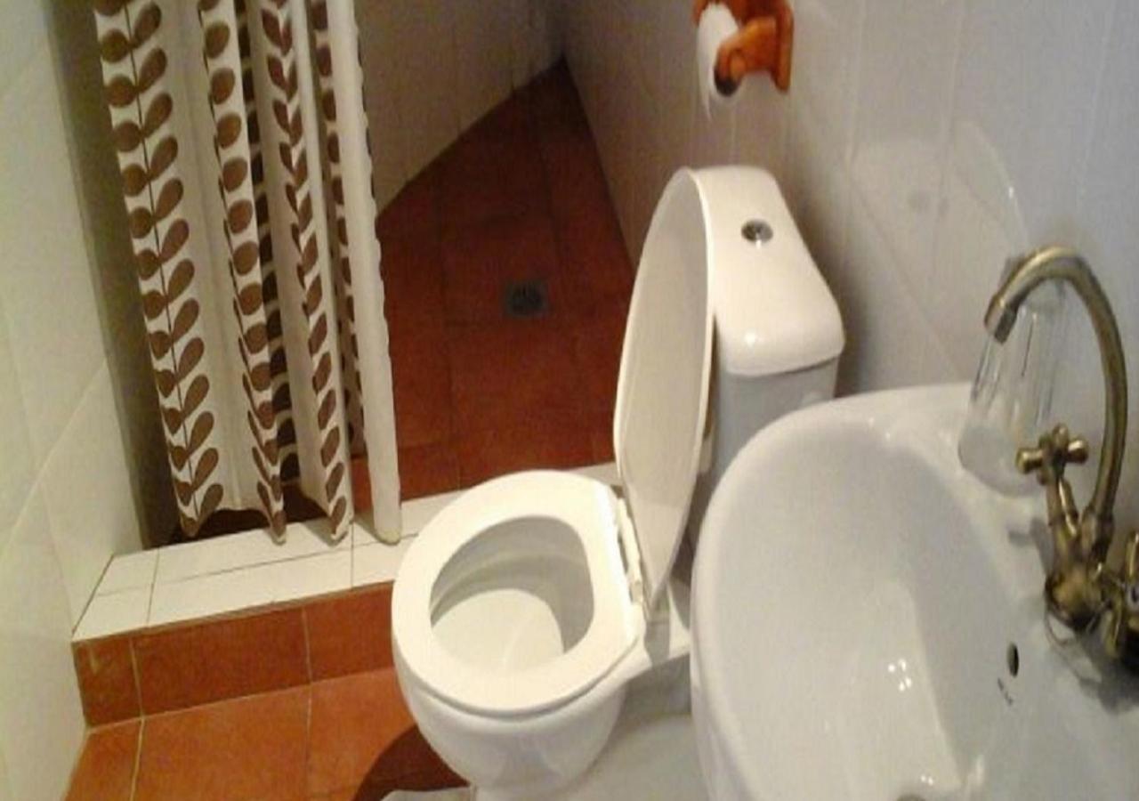 Hotel Le Petit Quartier "chez Amanthia" Cap Skirring Esterno foto