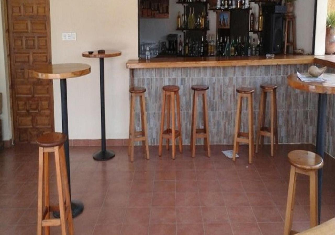 Hotel Le Petit Quartier "chez Amanthia" Cap Skirring Esterno foto